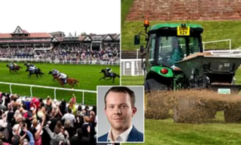 Chester May Meeting Descends into Farce Over Ground Safety Issues