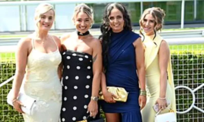 Chester Races: Ladies Dazzle in Daring Outfits at Boodles May Festival