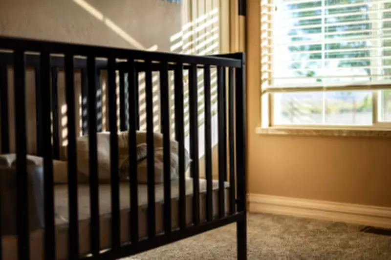 Chicago Mother Charged with First-Degree Murder in Stabbing Death of Infant Daughter