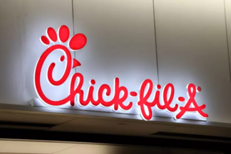 Chick-fil-A Franchise Operator Sued Over Sabbath Work Refusal