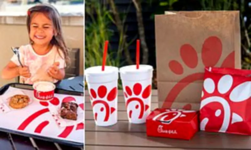 Chick-fil-A's Sunday Closure: A Billion-Dollar Sacrifice That Boosts Success