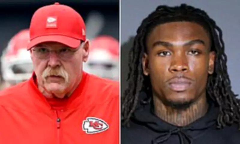Chiefs Linked to AJ Brown After Rashee Rice's Jail Sentence