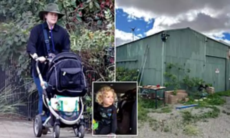 Child Sex Offender Joined Search for Missing Boy Gus Lamont, Outraging Locals