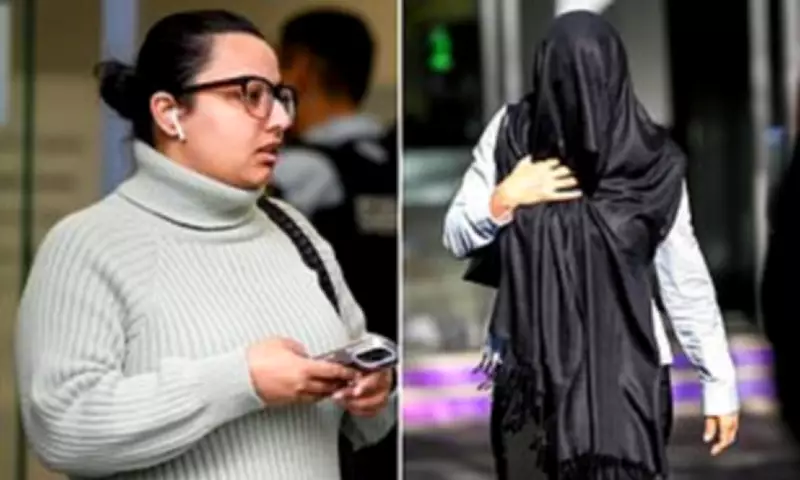 Childcare Workers Avoid Conviction for Assaulting Toddler in Sydney