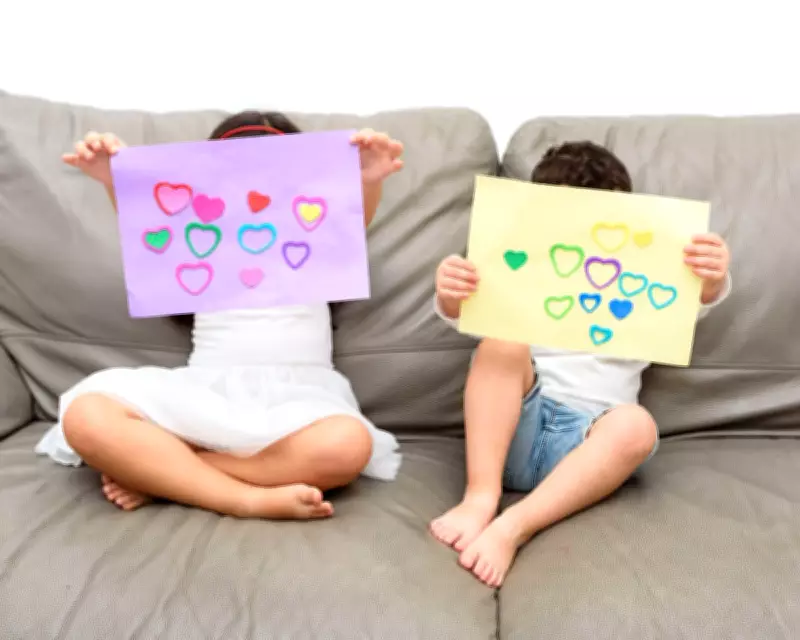Childminder Decline in England Leaves Families Struggling for Care