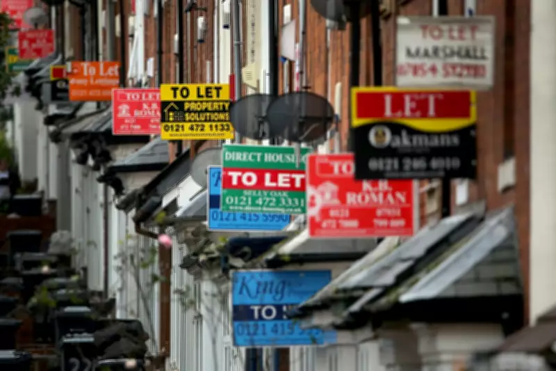 Children Outnumber Working Adults in UK Private Rentals