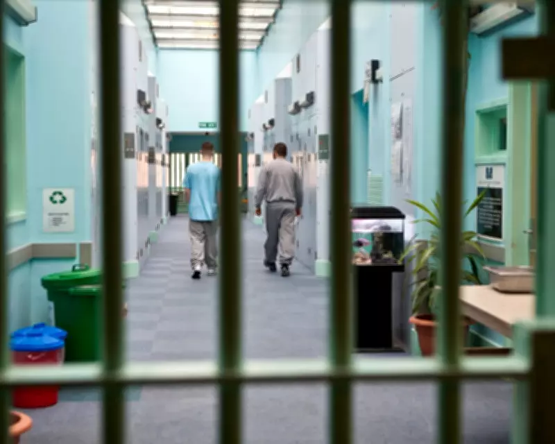 Children Witness Stabbings in Unnecessary Remand, Watchdog Finds