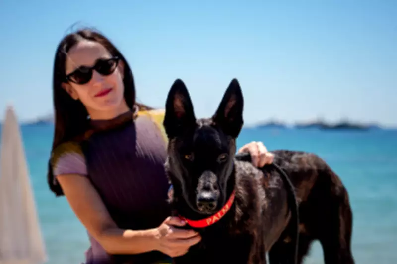 Chilean Film 'La Perra' Wins Palm Dog Award at Cannes Festival