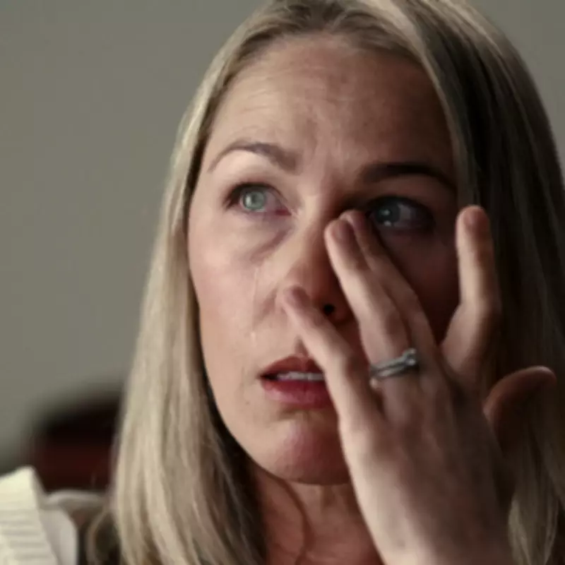 Chilling 'Real Life Gone Girl' Doc Leaves Fans 'Screaming'