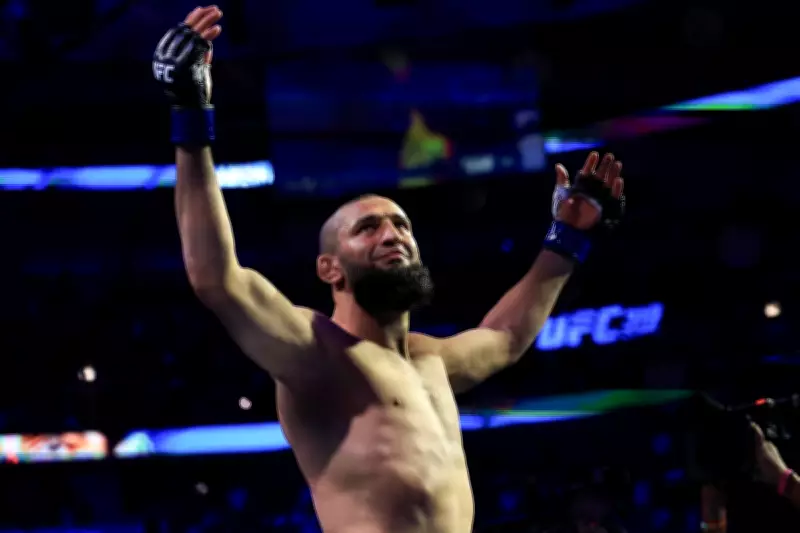 Chimaev vs Strickland: UFC 328 Start Time, Undercard, and How to Watch