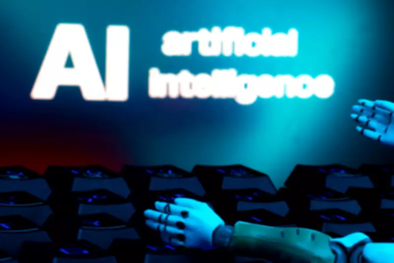 China Court Rules AI Can't Justify Firing Workers in Landmark Labour Case