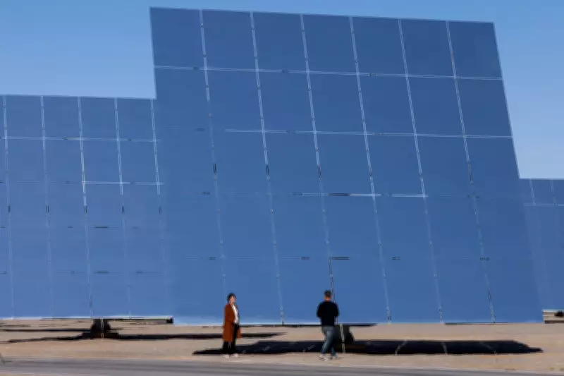 China Cutting Emissions Faster Than Promised, May Have Peaked, Study Shows