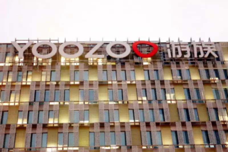 China Executes Man for Poisoning Billionaire Tied to Netflix's '3 Body Problem'