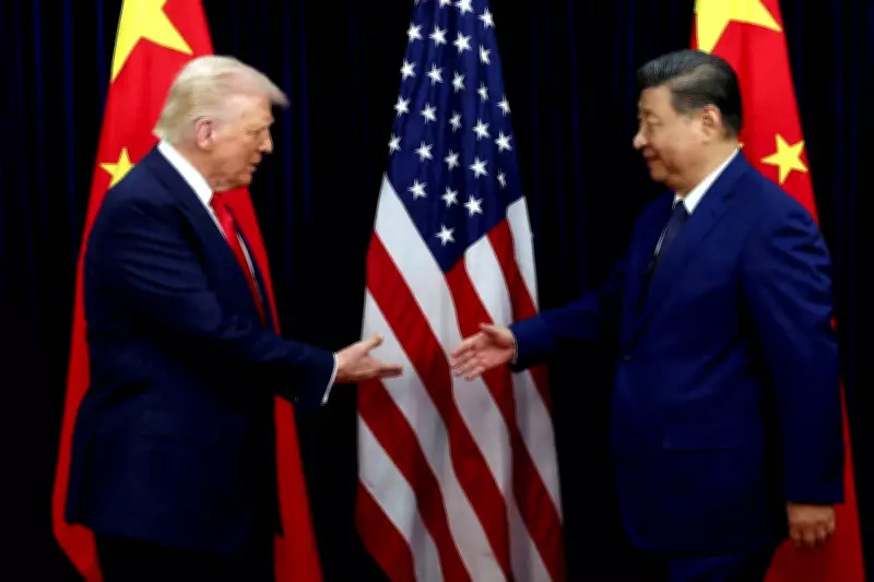 China Imposes New Export Controls on Chemical Exports to US Amid Fentanyl Crackdown