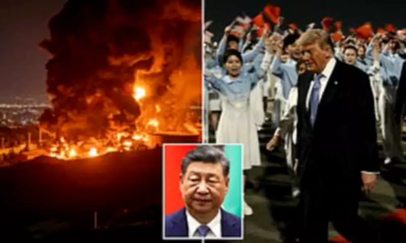 China Selling Weapons to US Allies Amid Iran War, Intel Report Warns