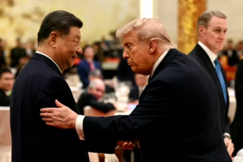 China warns Trump: stay out of our back yard, but he won't care
