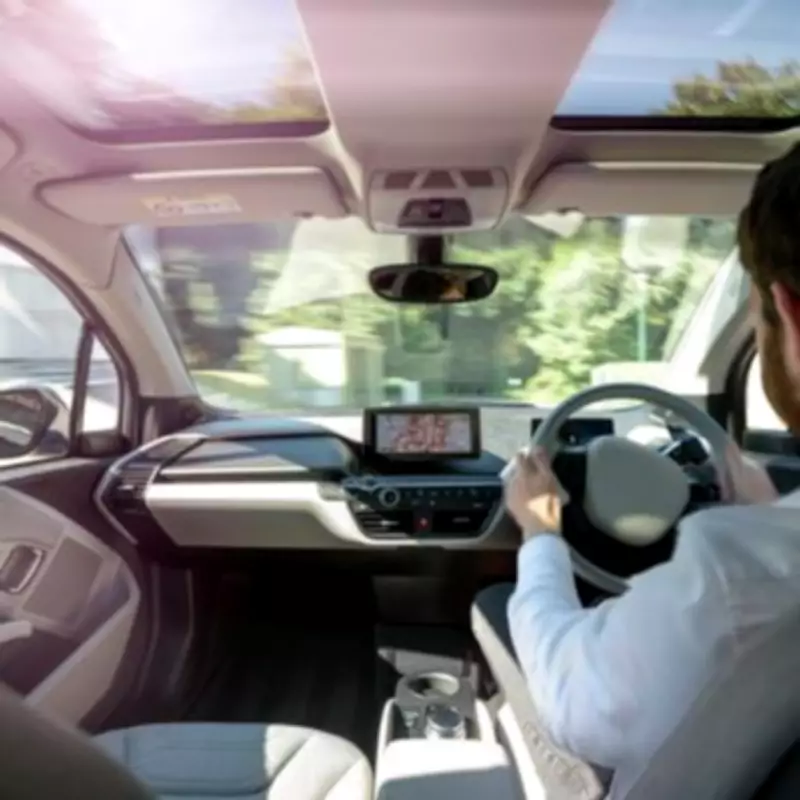 Chinese Car Owners Face Insurance Hurdles in UK Market