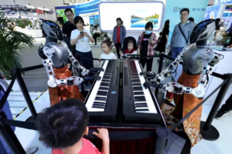 Chinese Court Rules AI Cannot Justify Unfair Dismissal of Employee