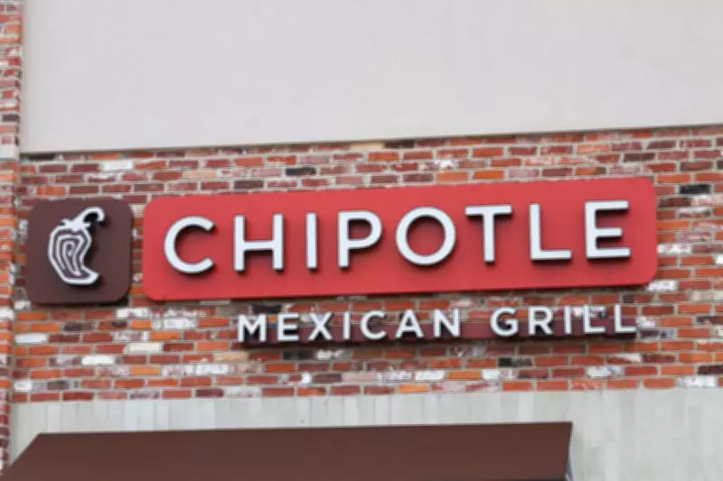 Chipotle Offers Free Meals to Teachers and Healthcare Workers