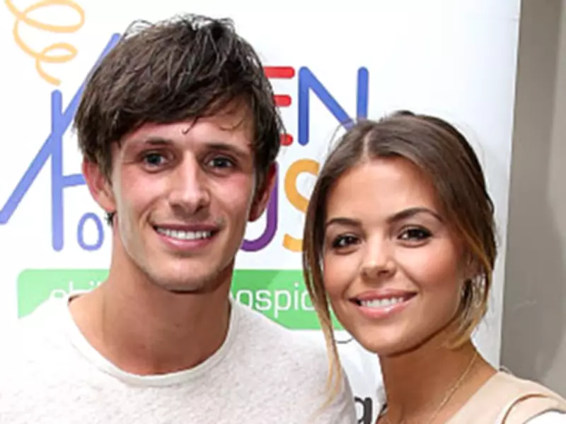 Chloe Lewis Pays Heartbreaking Tribute to Ex Jake Hall After Tragic Death