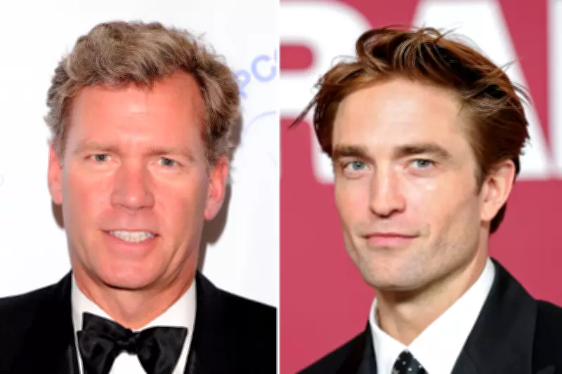Chris Hansen Reacts to Robert Pattinson Playing Him in 'Primetime'