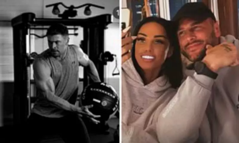 Chris Hemsworth Photo Used in Lee Andrews Social Media Mystery