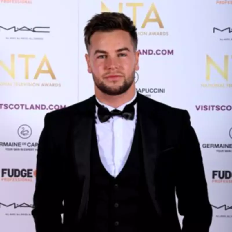 Chris Hughes Breaks Silence on Katie Price Drama, Feels Sorry for Her