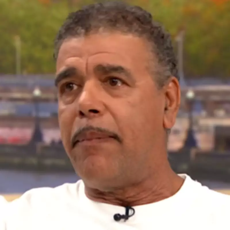 Chris Kamara Opens Up About Apraxia: 'I'm Not the Same Person'
