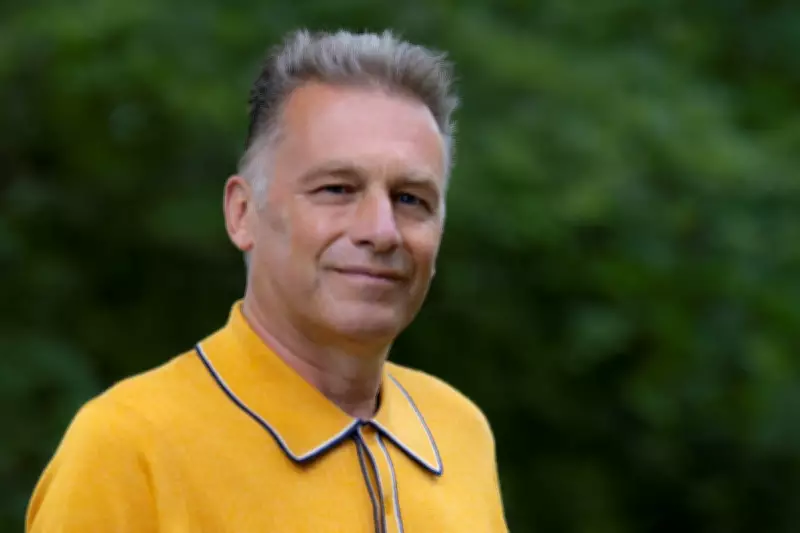 Chris Packham on Eco-Anxiety: 'I Felt Blind Rage' at 14