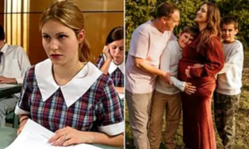 Christie Hayes Reveals Heartbreaking Struggle with Autistic Son