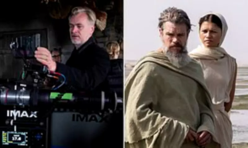 Christopher Nolan Faces Backlash Over 'The Odyssey' Casting and Filming