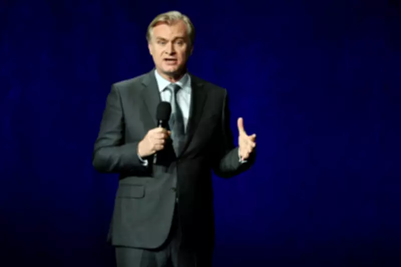Christopher Nolan Says The Odyssey 'Directly' Influenced Modern Superhero Films