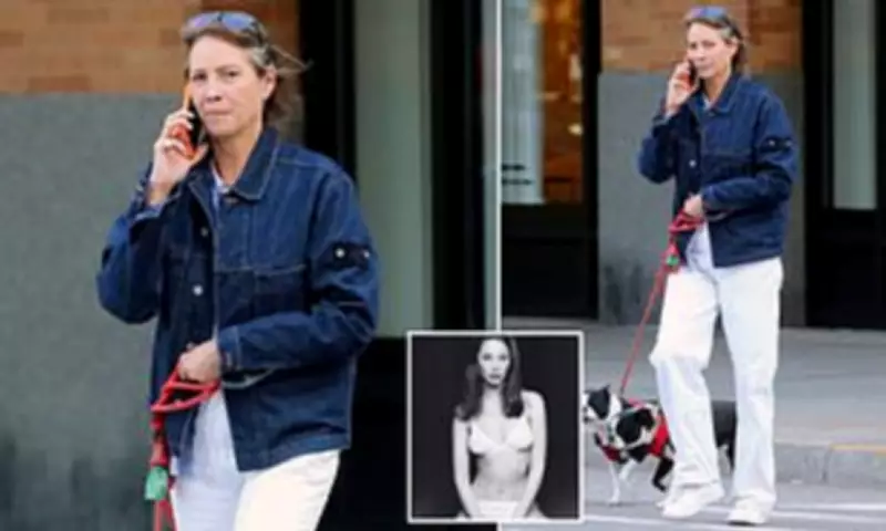 Christy Turlington, 57, Debuts Gray Hair in New York City Sighting