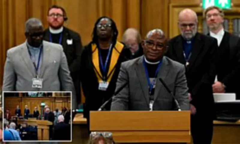 Church of Scotland Apologises for Historical Role in Slavery