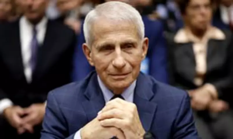 CIA Officer Accuses Fauci of Covering Up Chinese Covid Lab Leak