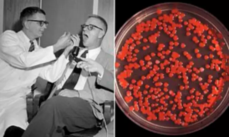 CIA's MKUltra Mind Control Program Faces New Scrutiny from Lawmakers