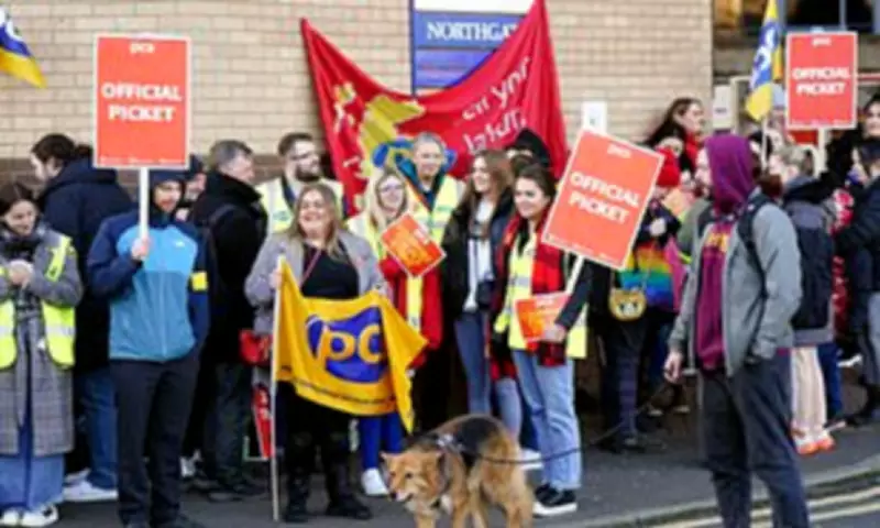 Civil Servants to Get Paid Leave for Union Conferences Under New Labour Deal