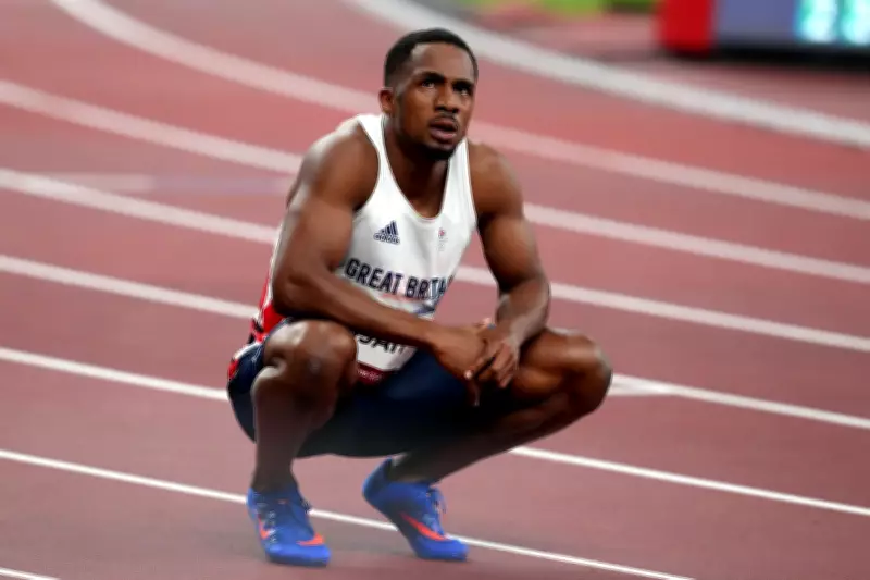 CJ Ujah Charged in Cryptocurrency Fraud Case with Nine Others