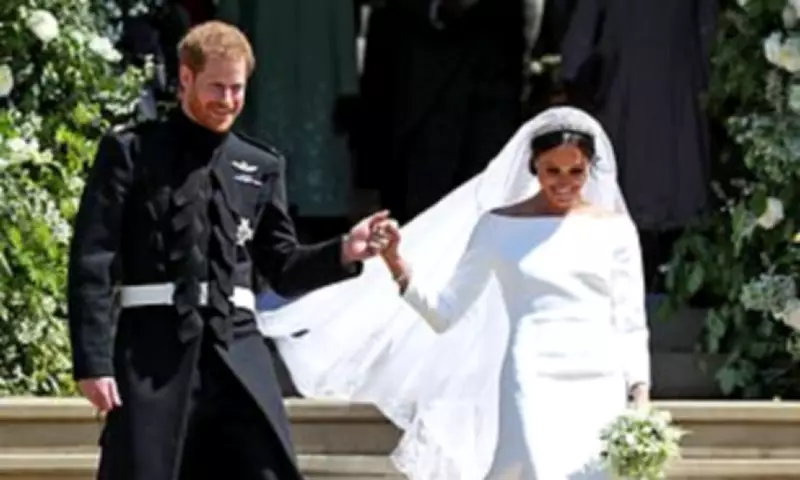 Clare Waight Keller Praises Harry and Meghan's Wedding as 'Unforgettable'