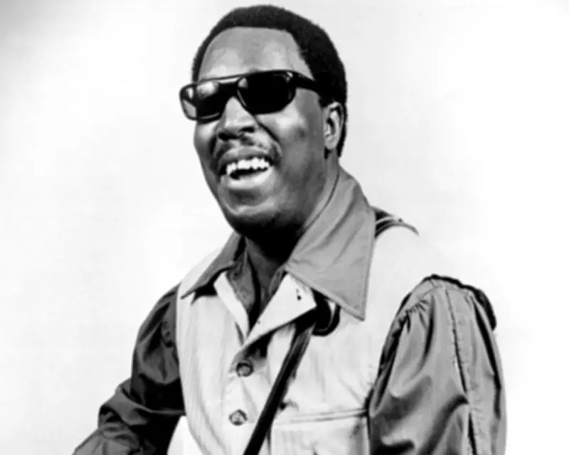 Clarence Carter, US Soul Star Behind 'Patches', Dies at 90