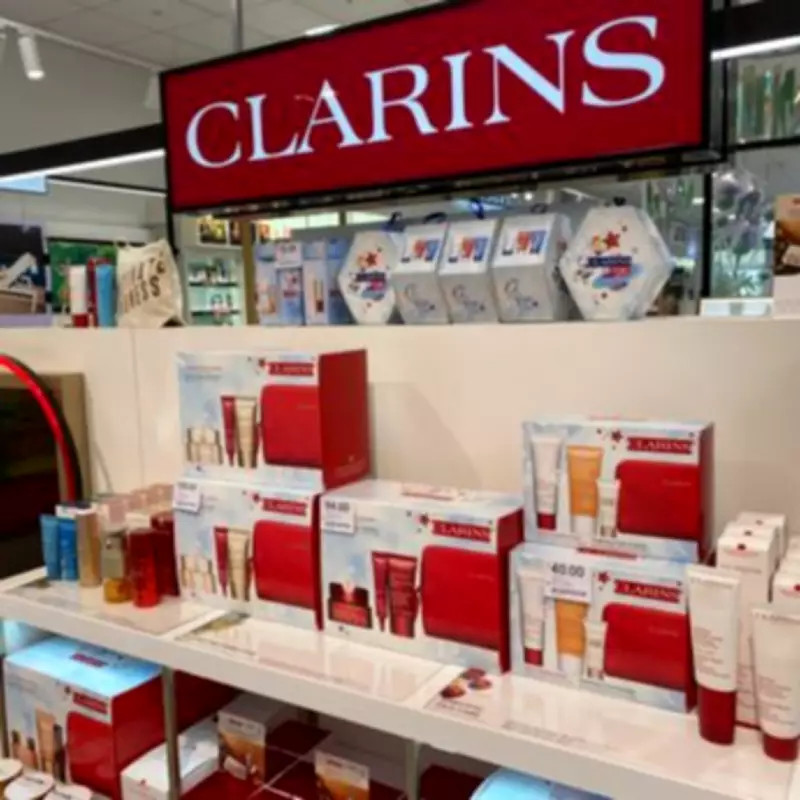 Clarins Summer Set Drops to Under £25 at Boots for Effortless Glow
