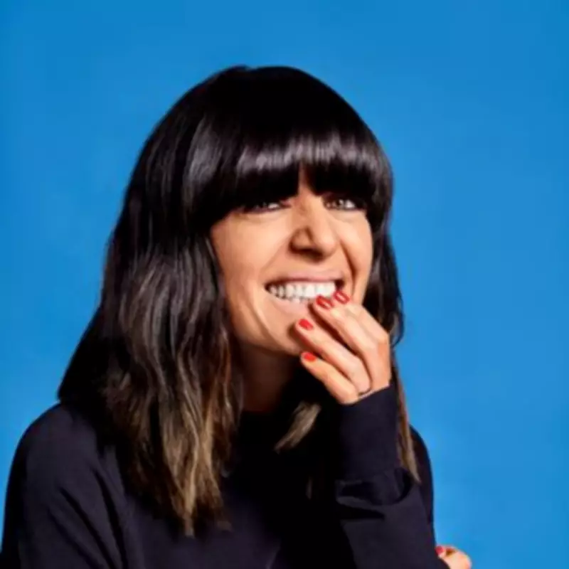 Claudia Winkleman Reveals Sign That Exposes Traitors as Celebrity Filming Starts
