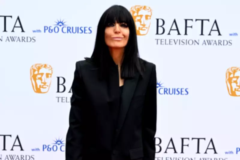 Claudia Winkleman Wears Divisive Capri Pants at BAFTAs: Recreate Her Look