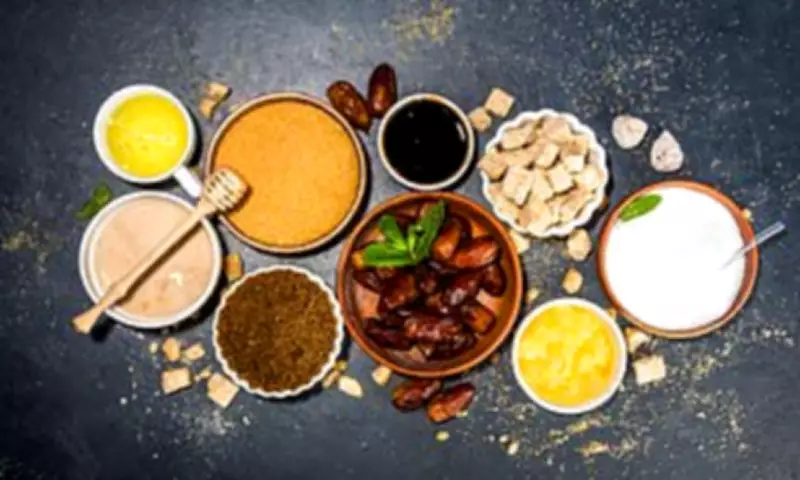 Clean Eating Craze Drives Honey Demand, But Supply Struggles