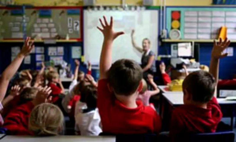 Climate Change Committee Urges 25C Max Temp for Classrooms