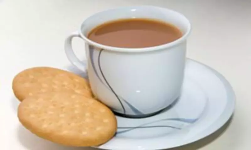 Climate Change Threatens to Make Your Cup of Tea More Bitter and Expensive