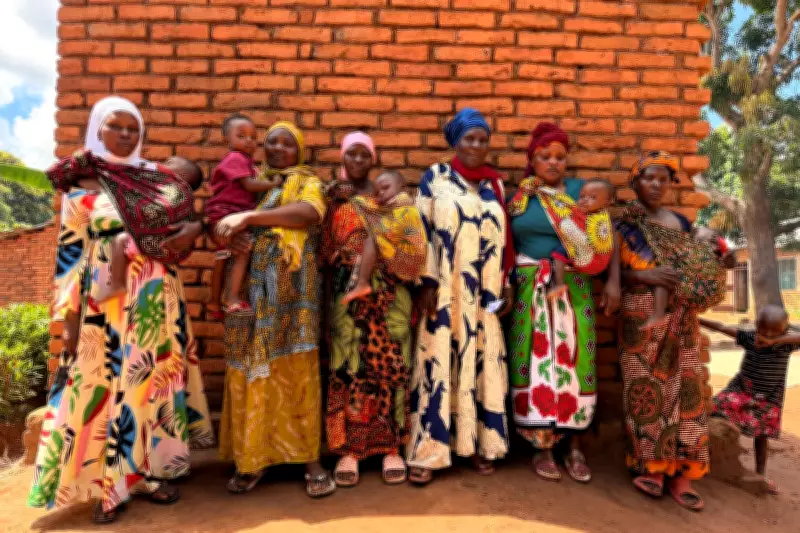 Climate Crisis Undermines Aid Efforts in Rural Tanzania, World Vision Reports