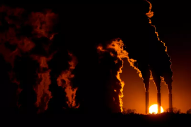 Climate Report: World Won't Get as Hot as Feared but Will Pass Warming Limit