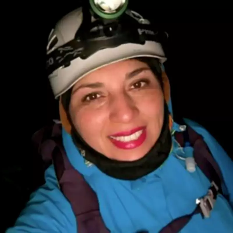 Climber Dies After 2,000ft Volcano Plunge on Birthday