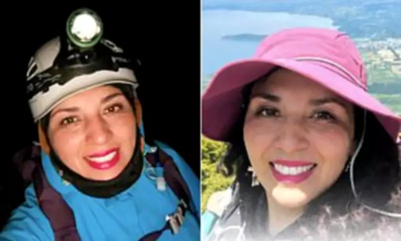 Climber Dies in 2,000ft Volcano Fall on Her 42nd Birthday